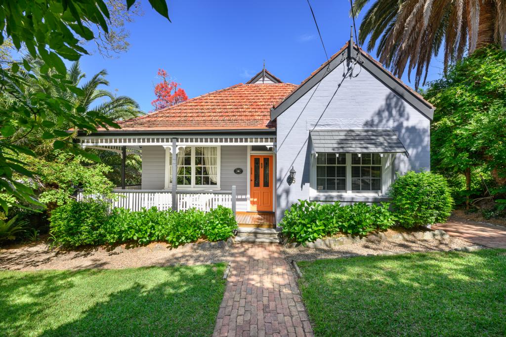 28 Nelson Rd, Lindfield, NSW 2070