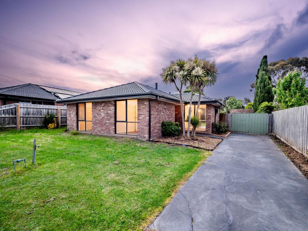 7 Mullin Ct, Cranbourne, VIC 3977