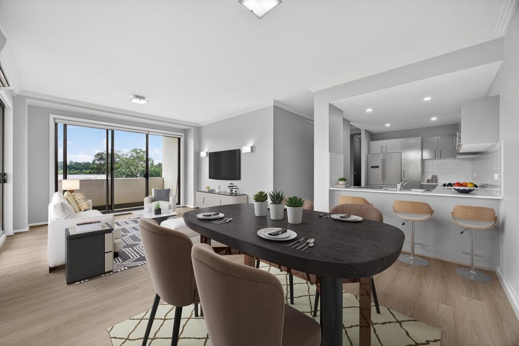 5/3-9 Warby St, Campbelltown, NSW 2560