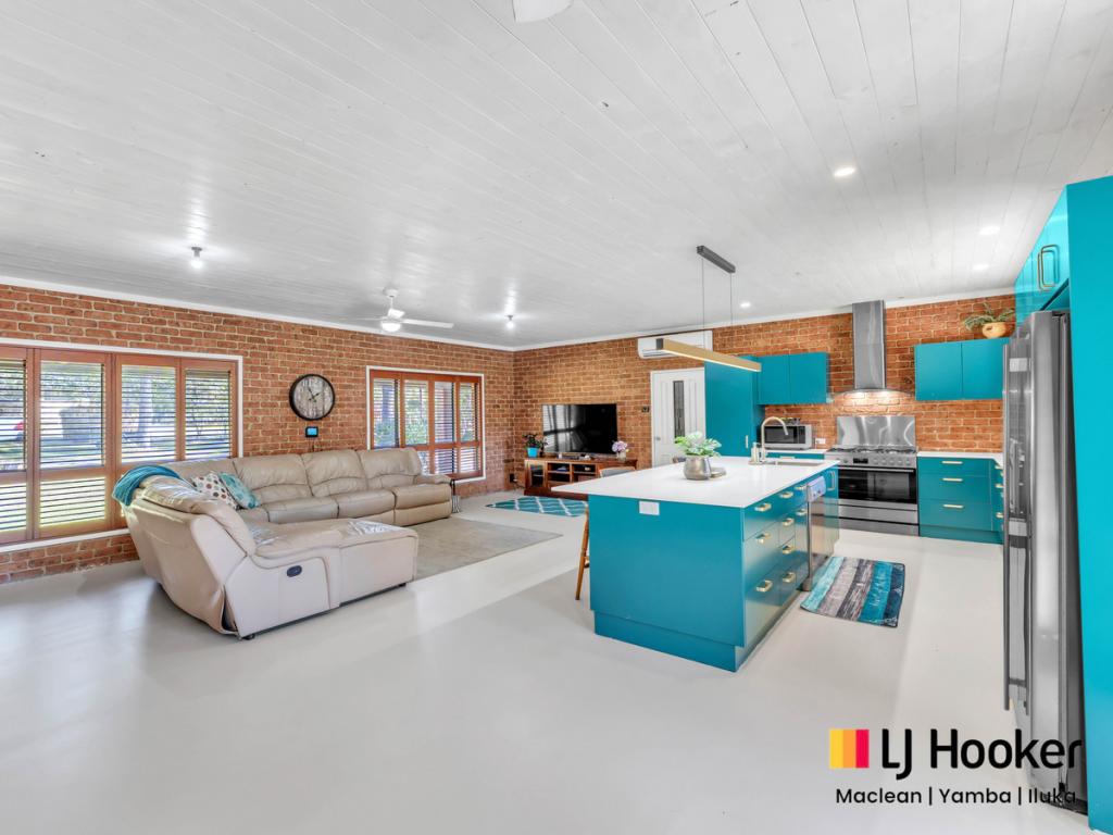 32 Clyde Essex Dr, Gulmarrad, NSW 2463