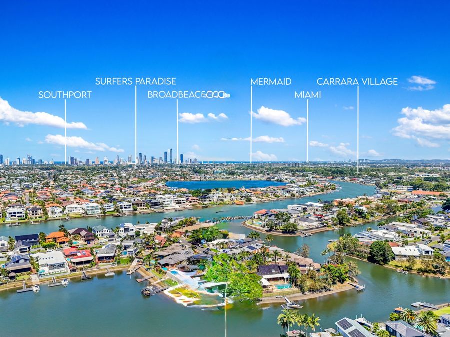 Contact agent for address, CARRARA, QLD 4211