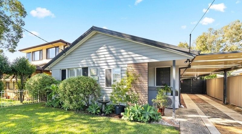 28 Darley Rd, Umina Beach, NSW 2257