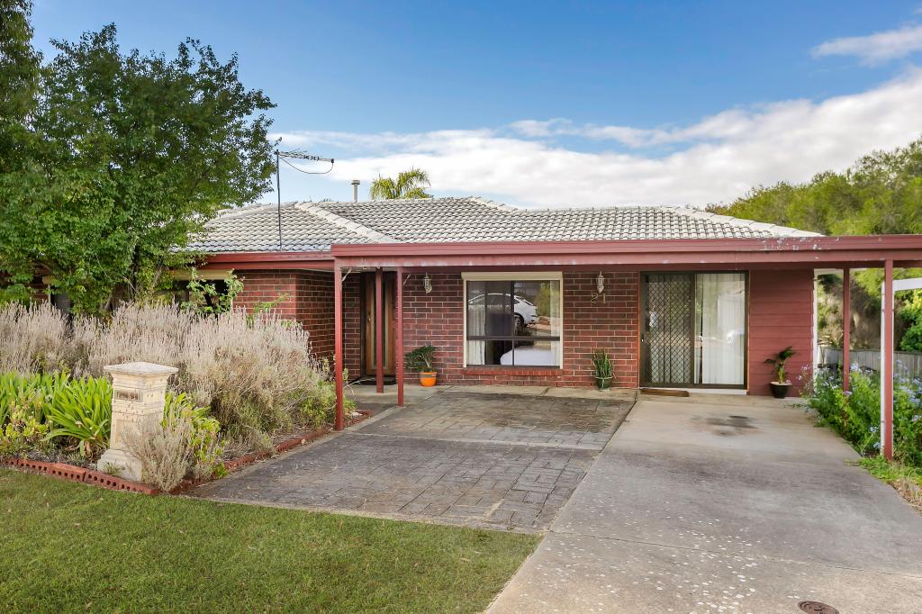 21 Matheson Rd, Reynella East, SA 5161