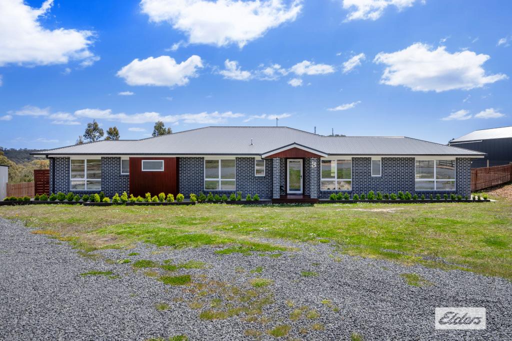 3 Prior Cres, Heybridge, TAS 7316