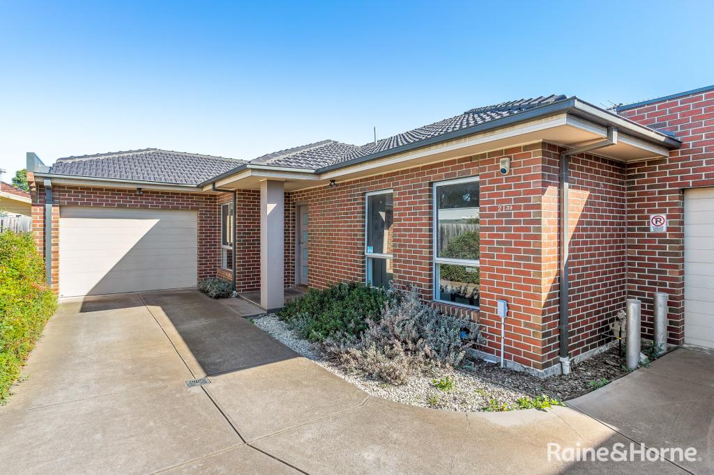 2/39 Edward Ave, Altona North, VIC 3025