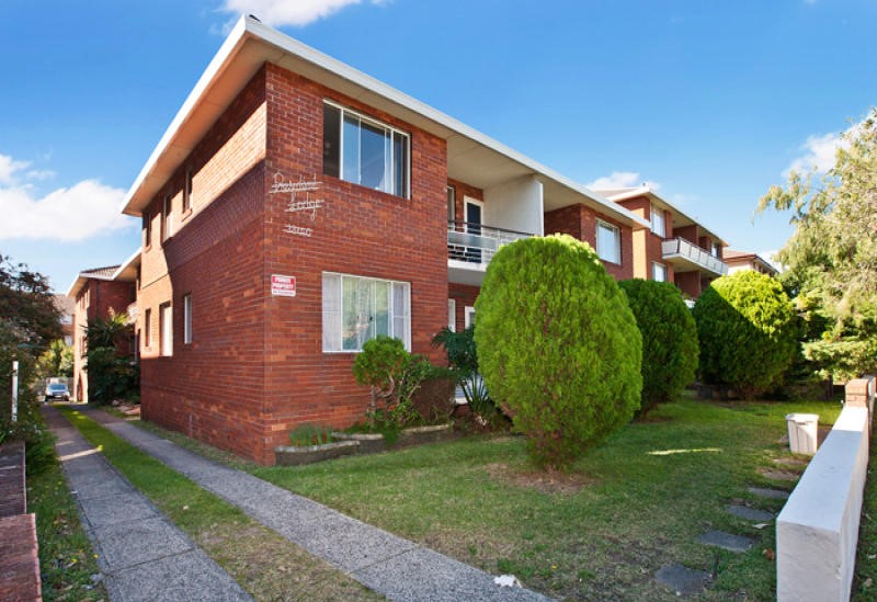 6/38-40 President Ave, Kogarah, NSW 2217