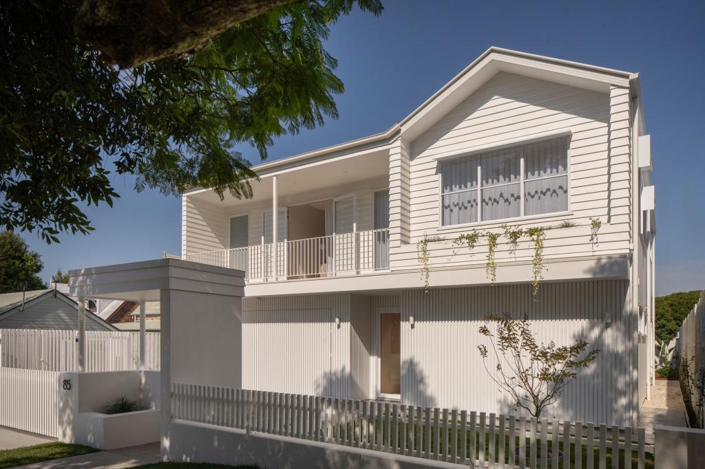 85 Verney Rd E, Graceville, QLD 4075