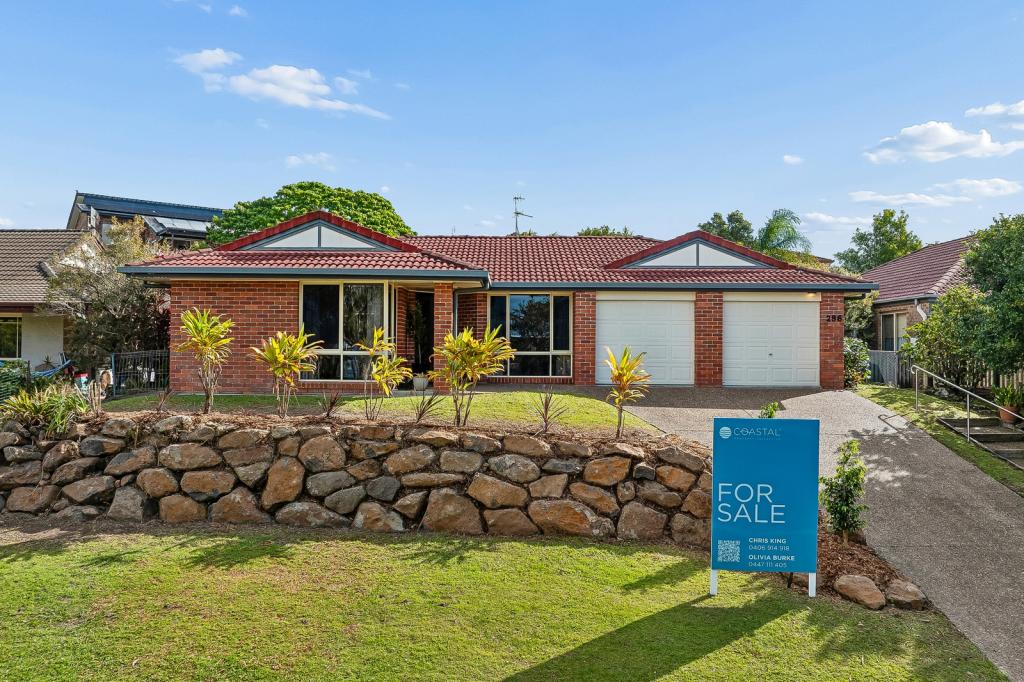 296 DARLINGTON DR, BANORA POINT, NSW 2486