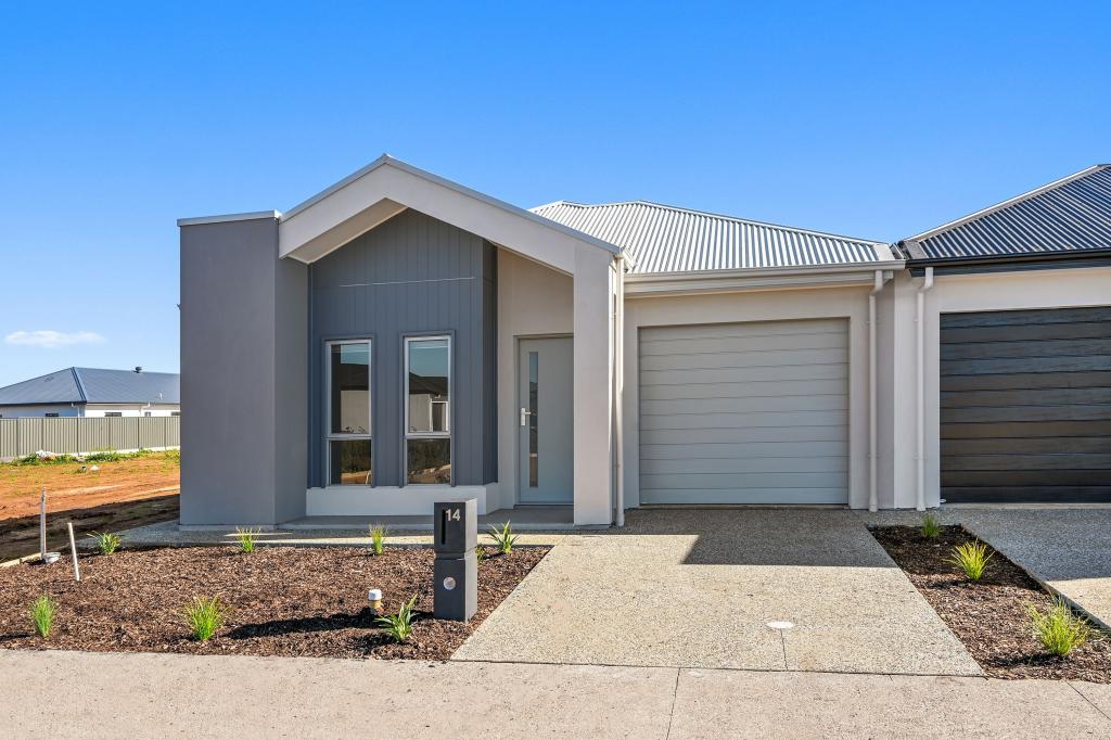 14 Crisp Street, Angle Vale, SA 5117