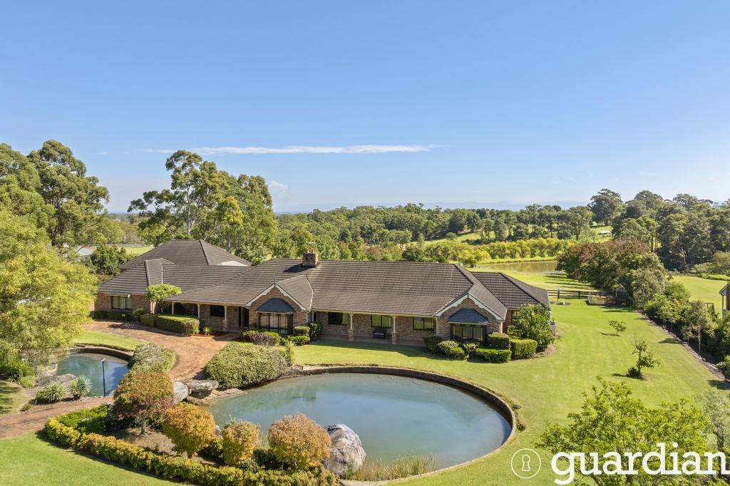 868 Old Northern Rd, Glenorie, NSW 2157