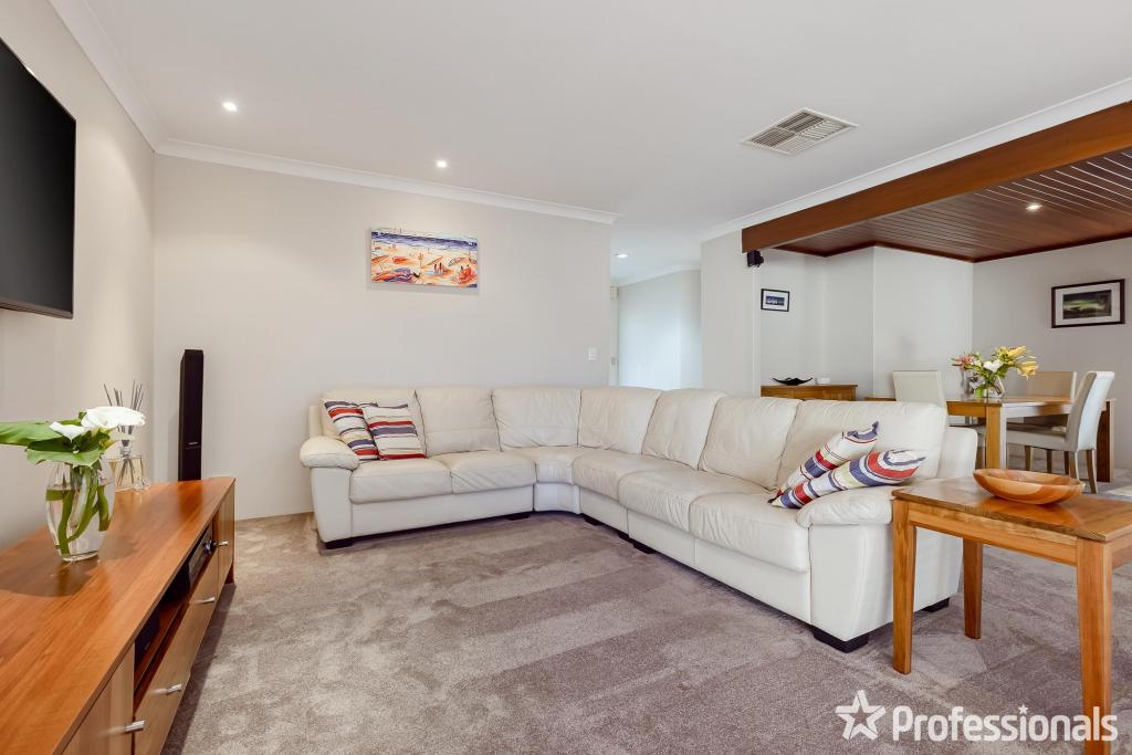 Contact Agent For Address, Leeming, WA 6149