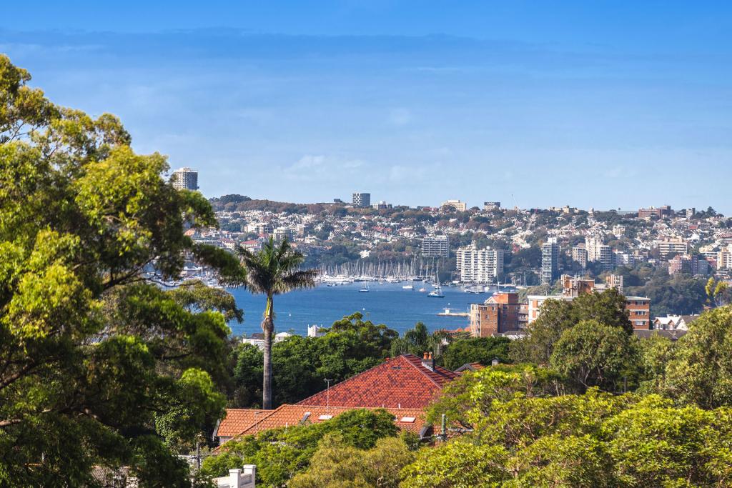 19/78 Spofforth St, Cremorne, NSW 2090