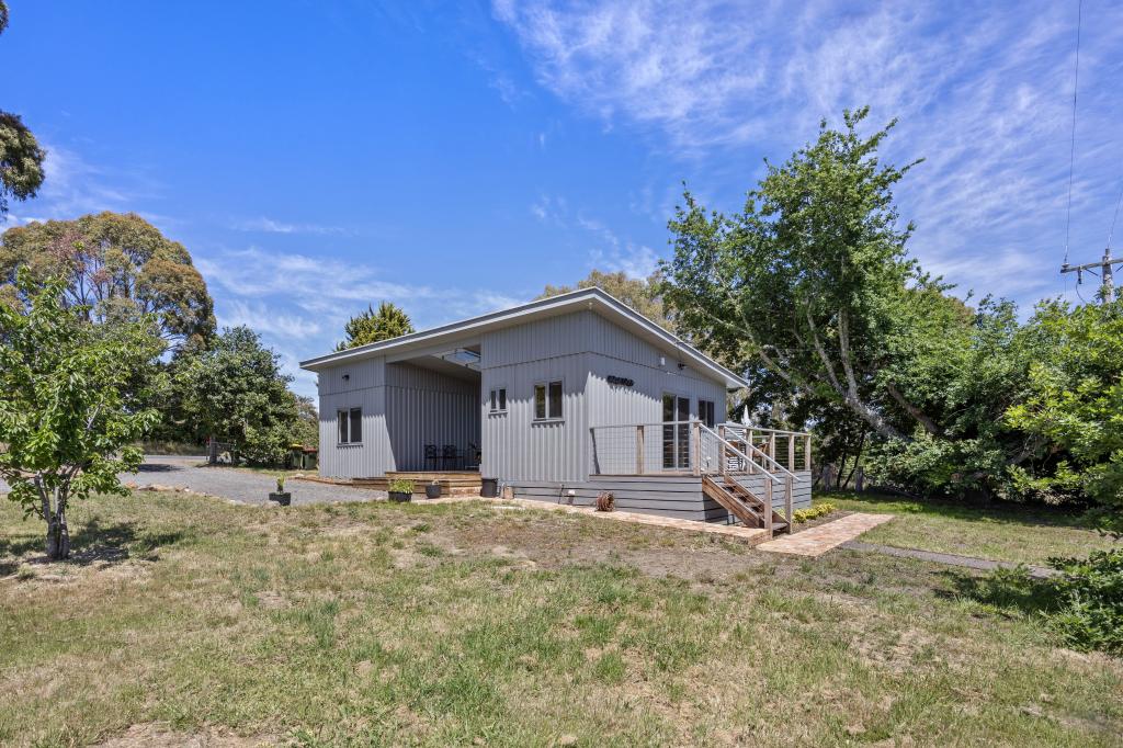 264 Vaughan Springs Rd, Drummond North, VIC 3446