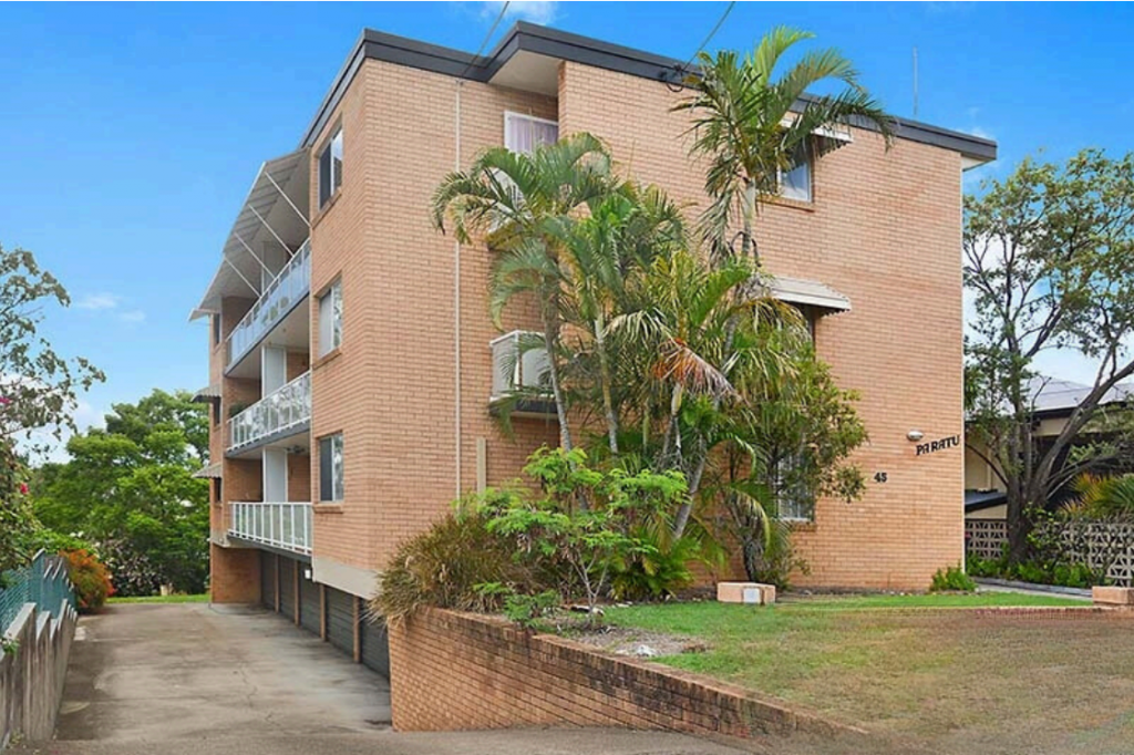 3/45 Kirkland Ave, Coorparoo, QLD 4151