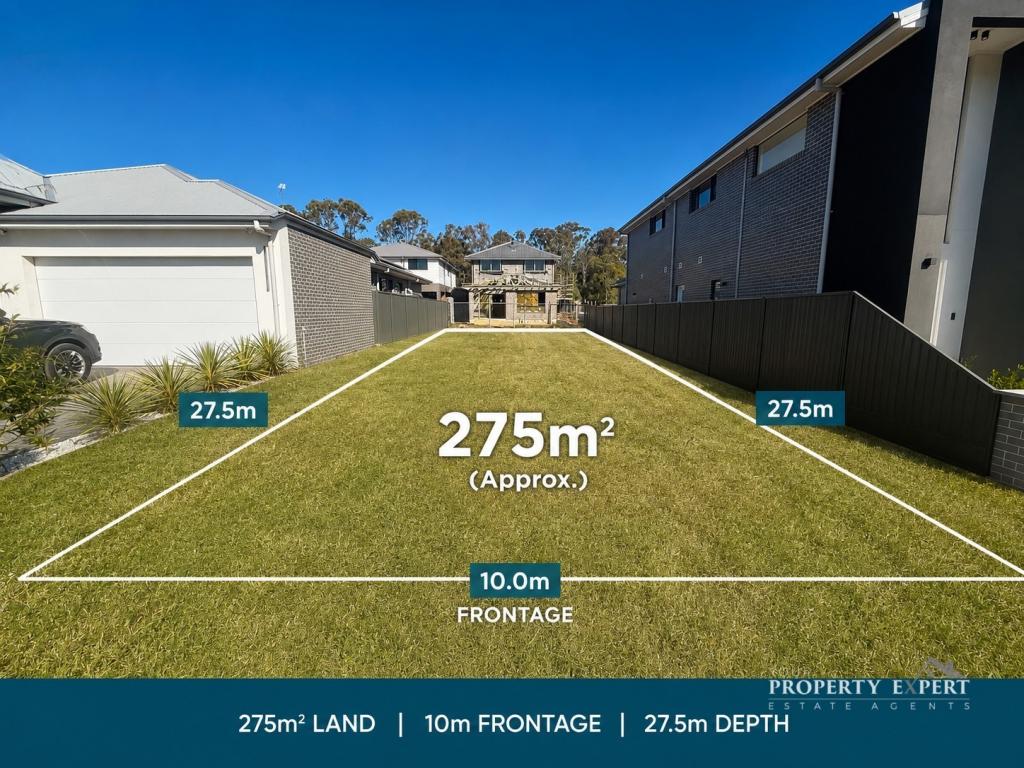 13 HYSSOP CRES, MELONBA, NSW 2765