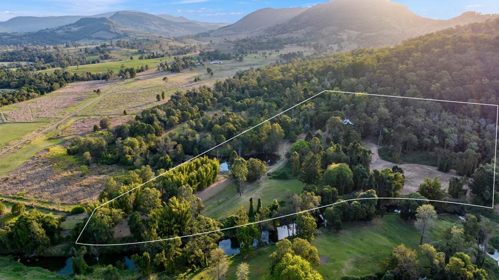 140 Long Rd, Pie Creek, QLD 4570