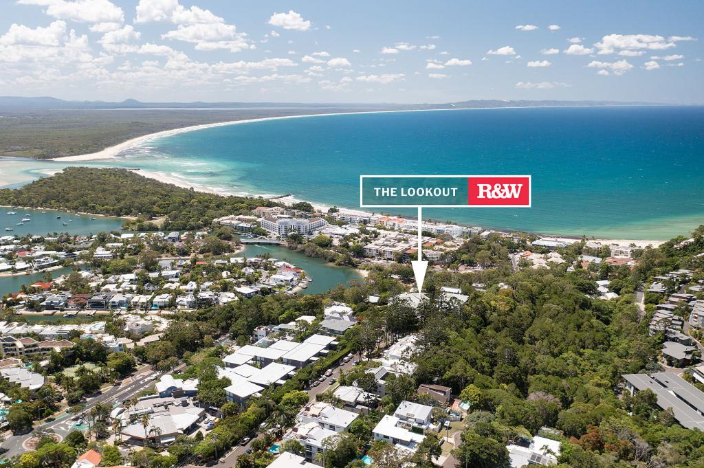 14/1 Picture Point Cres, Noosa Heads, QLD 4567