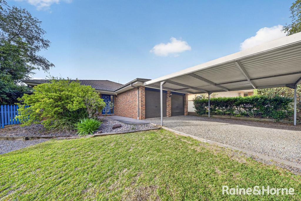 16 Luzon St, Ashtonfield, NSW 2323