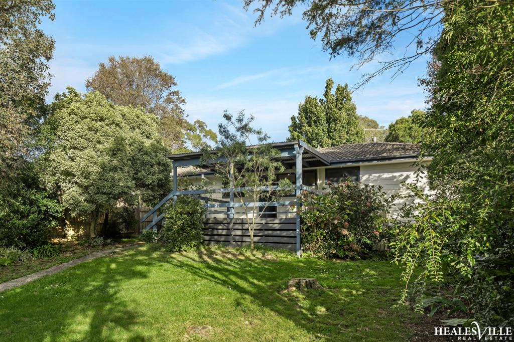 5 Wallaby Way, Badger Creek, VIC 3777