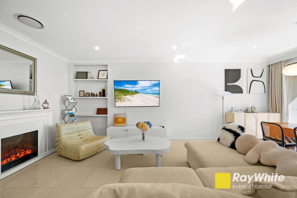 6 Amarina Bvd, Colebee, NSW 2761