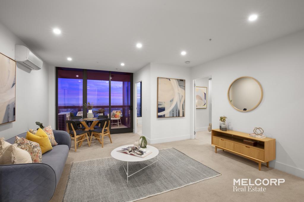 5005/500 Elizabeth St, Melbourne, VIC 3000