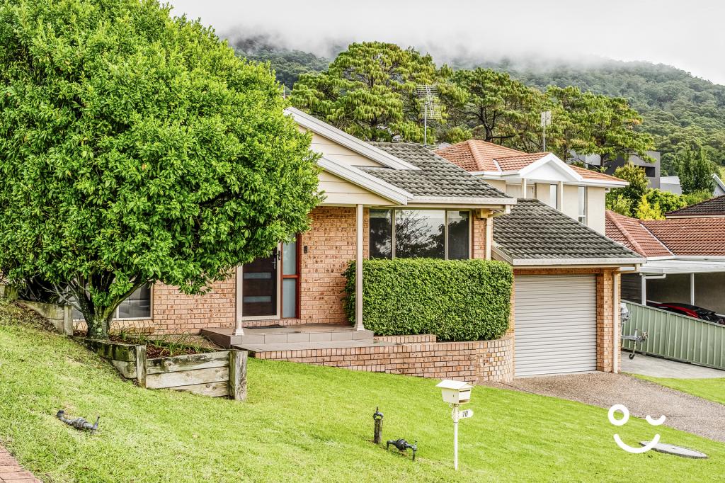 10 Ribbonwood Rd, Farmborough Heights, NSW 2526