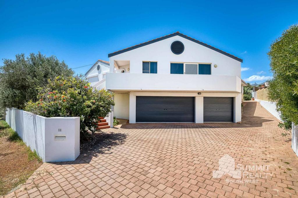 11 Acacia St, Bunbury, WA 6230