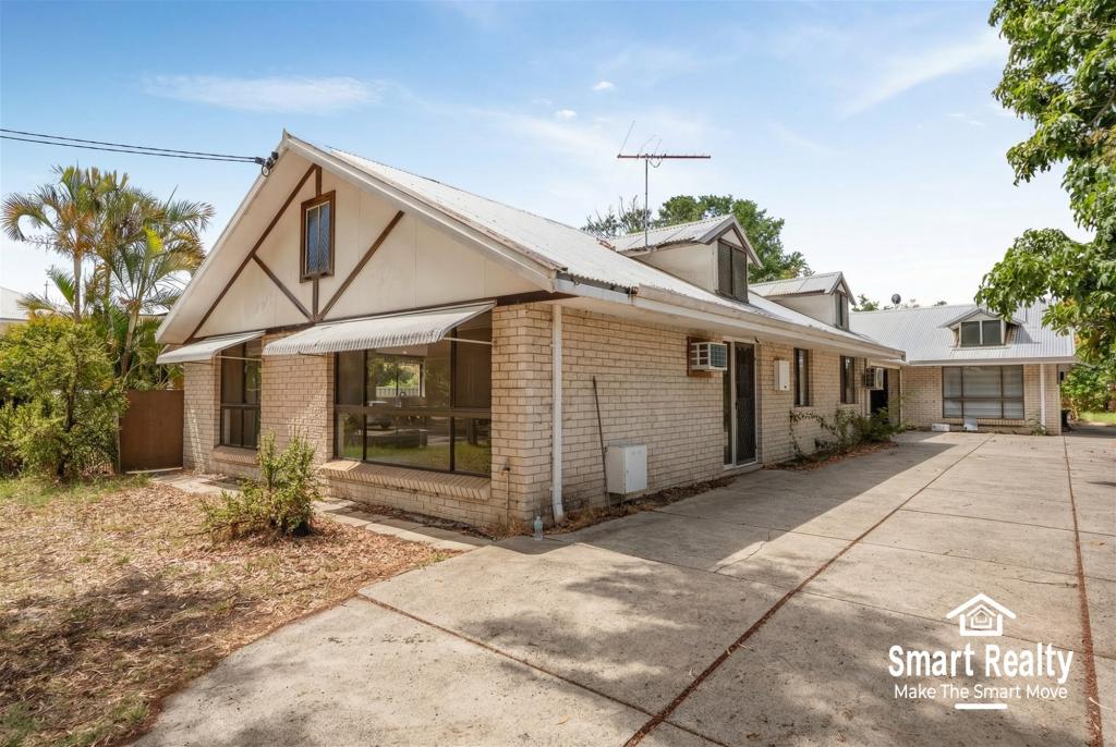 54a Marriamup St, Cannington, WA 6107