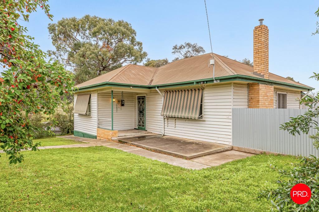 1 Bannerman St, Bendigo, VIC 3550