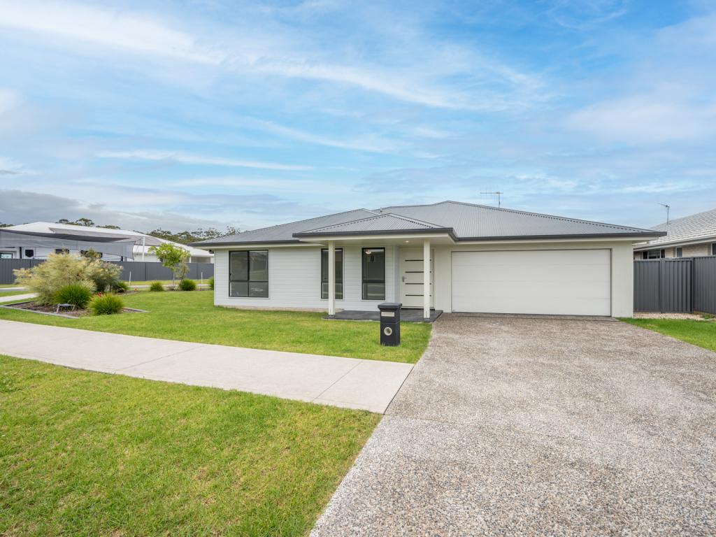 14 Murphy St, Thrumster, NSW 2444