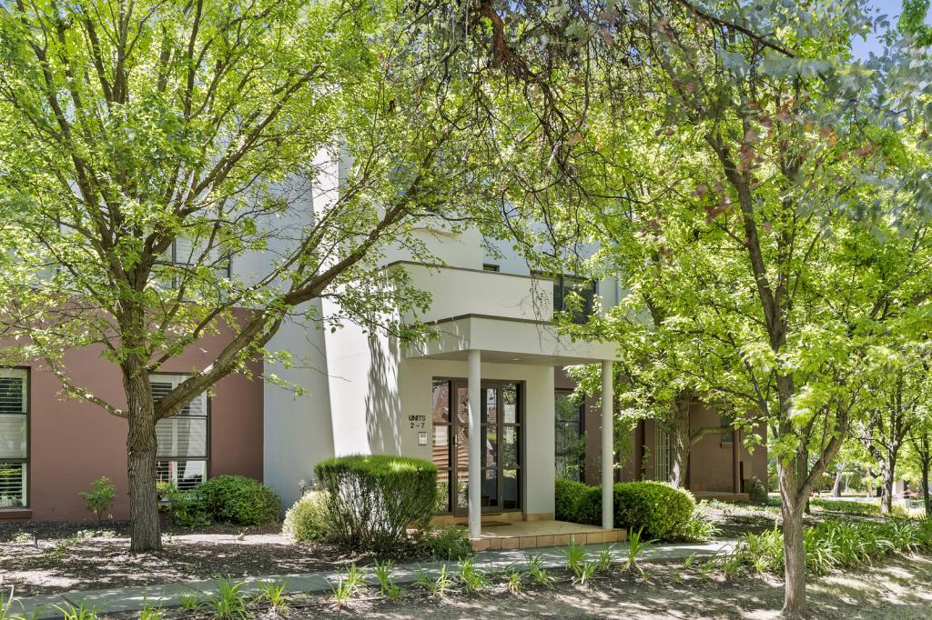 4/7 Hopegood Pl, Garran, ACT 2605