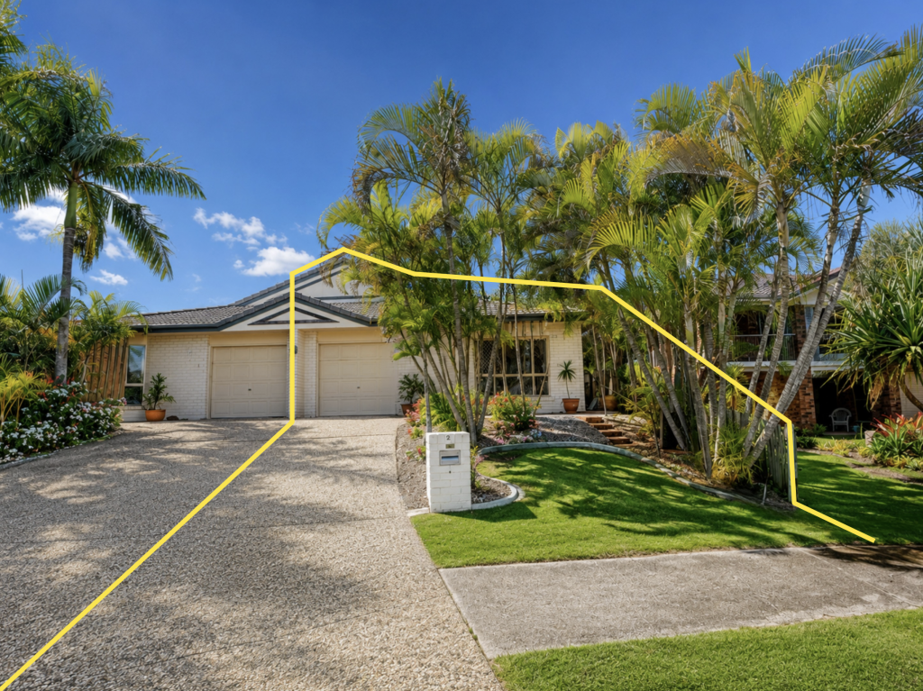 2/28 Headsail Dr, Banksia Beach, QLD 4507
