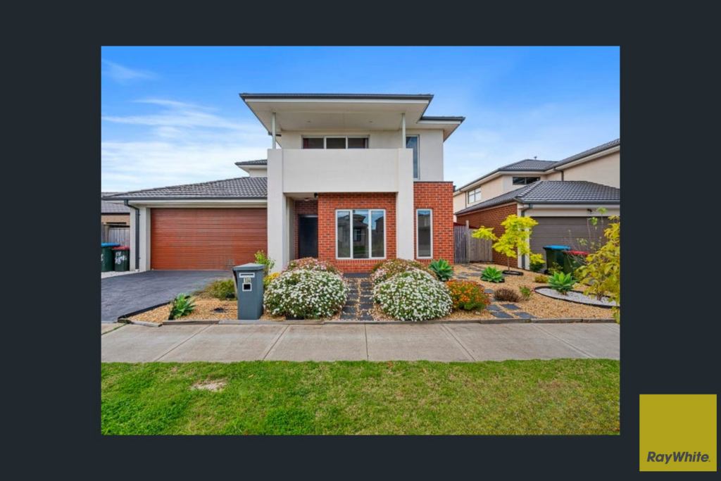 14 Lambro Way, Point Cook, VIC 3030