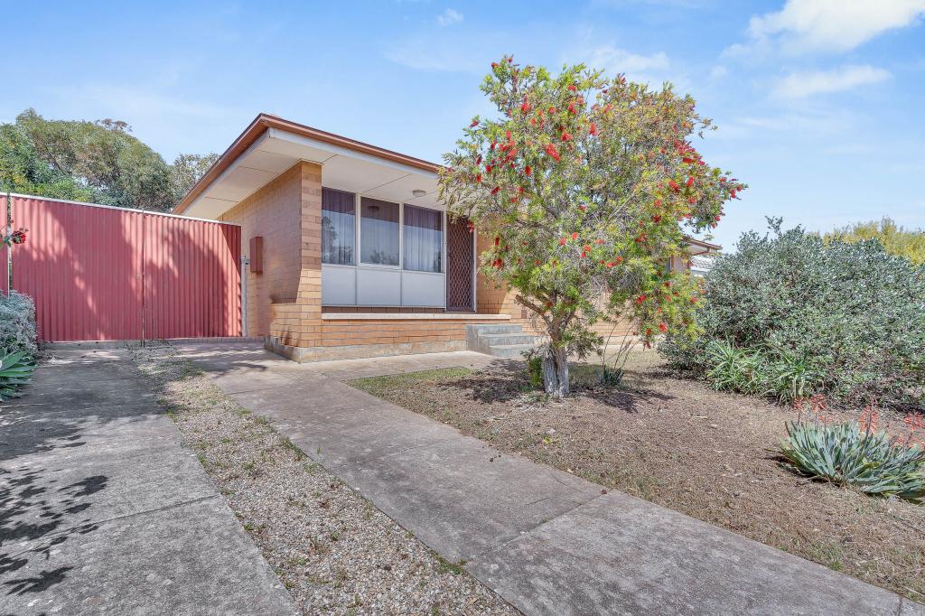 38 Woodlands Rd, Elizabeth Downs, SA 5113