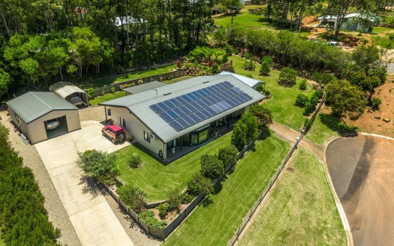 3 Merrin Cl, Ravenshoe, QLD 4888