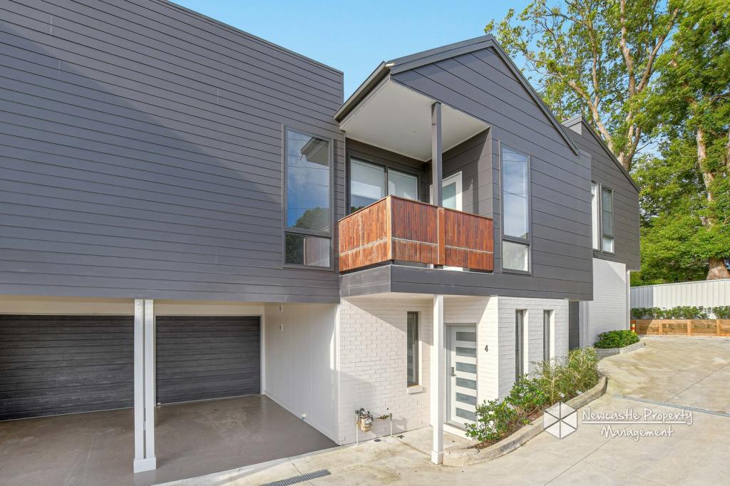 4/42 Lachlan Rd, Cardiff, NSW 2285