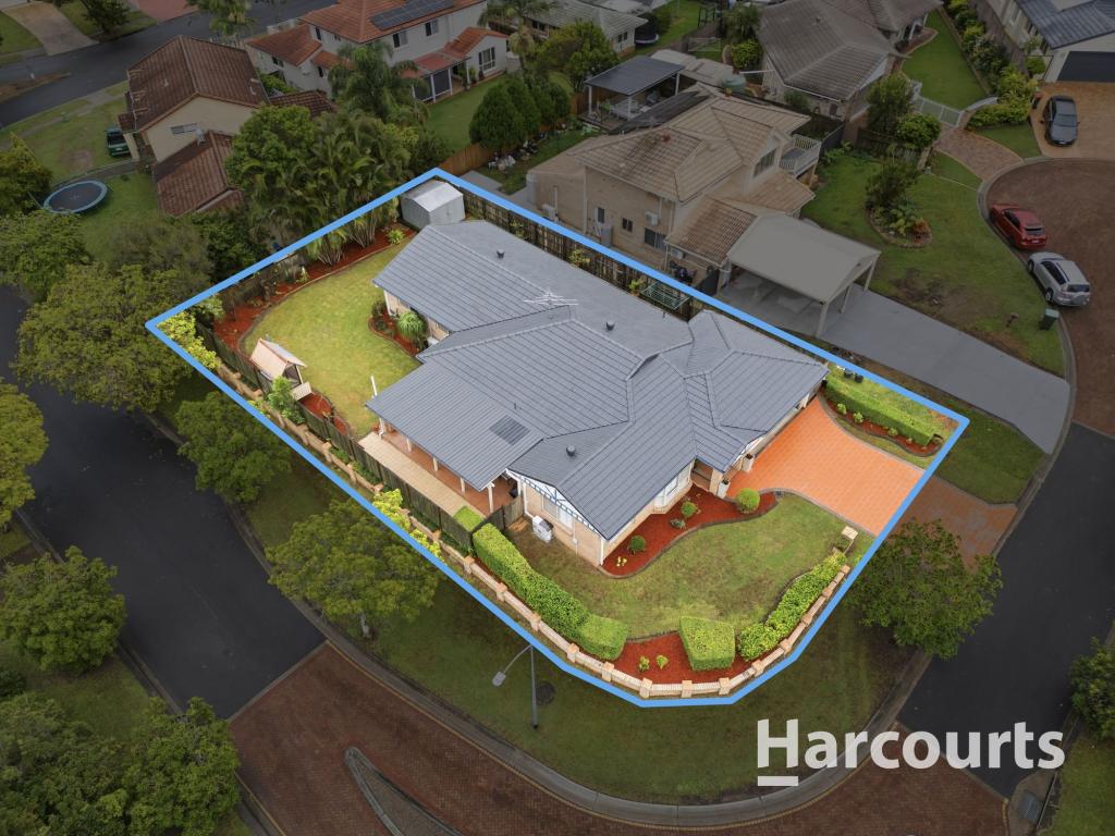2 AUTUMN CL, CALAMVALE, QLD 4116