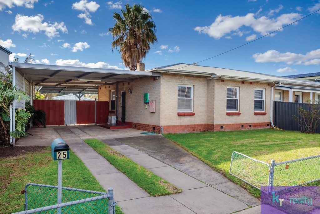 25 Brice St, Findon, SA 5023
