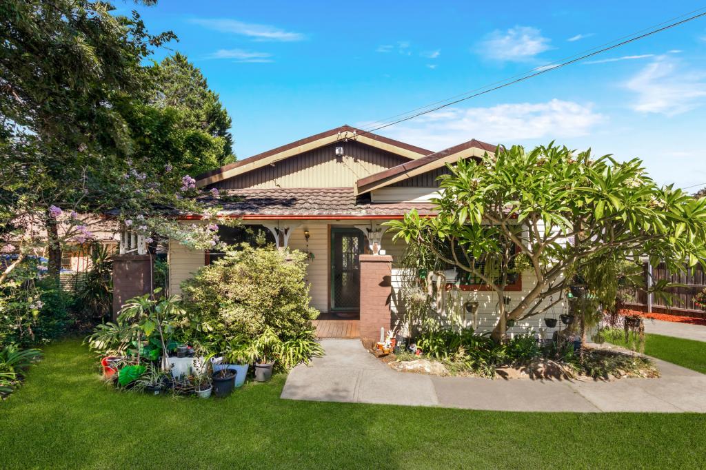 121 Windsor Rd, Northmead, NSW 2152