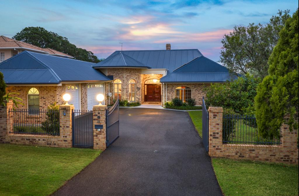 23 Picasso Cres, Carseldine, QLD 4034