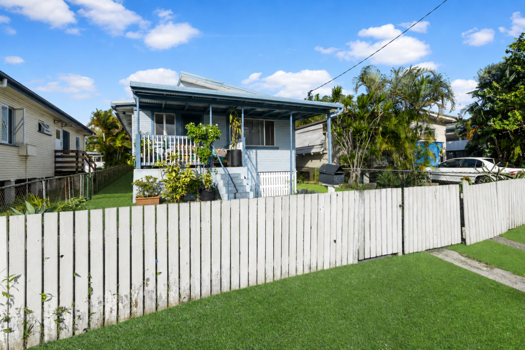 46 Osborne Tce, Deception Bay, QLD 4508