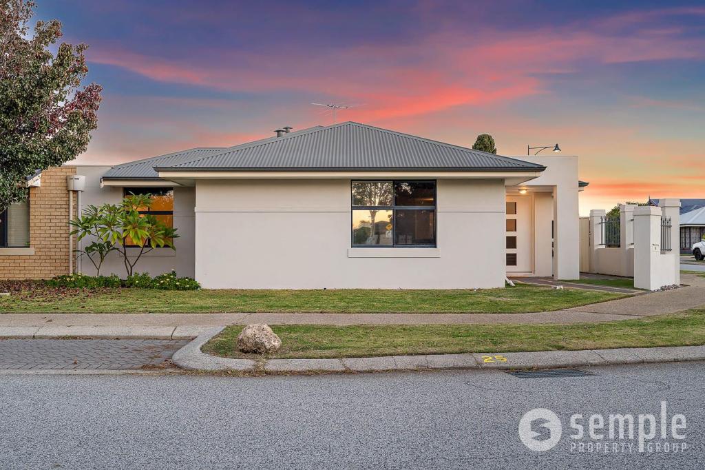 25 Yarra Prom, Hammond Park, WA 6164