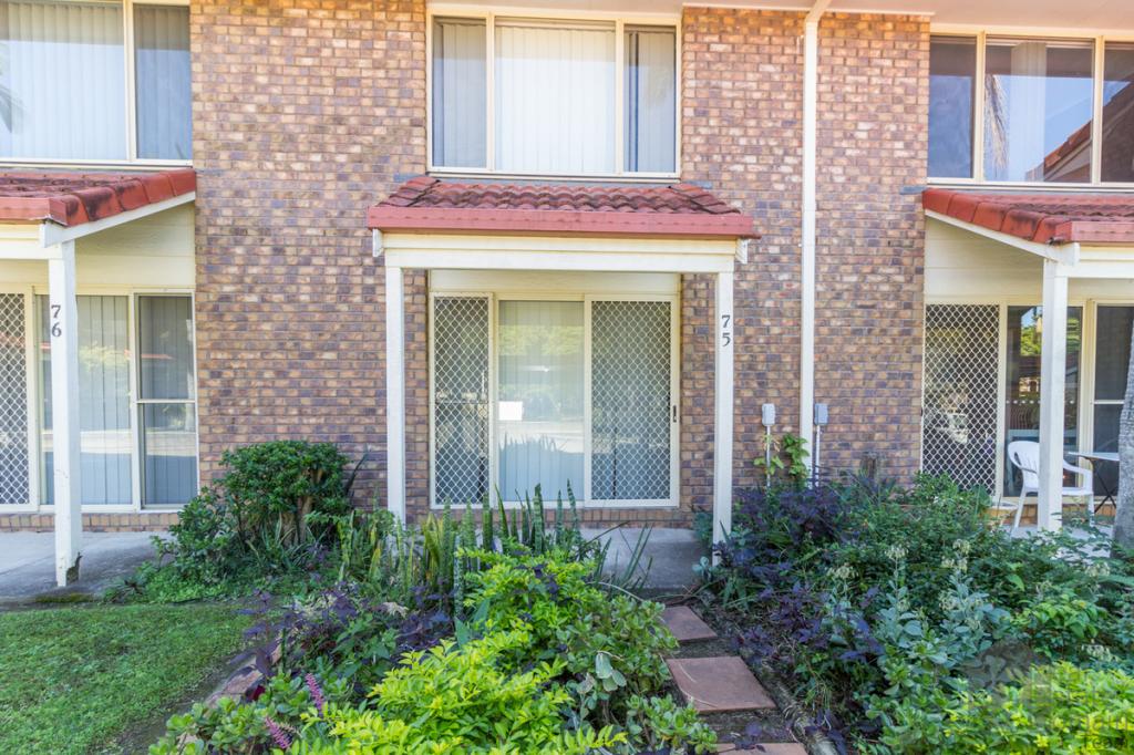 75/3 Costata St, Hillcrest, QLD 4118