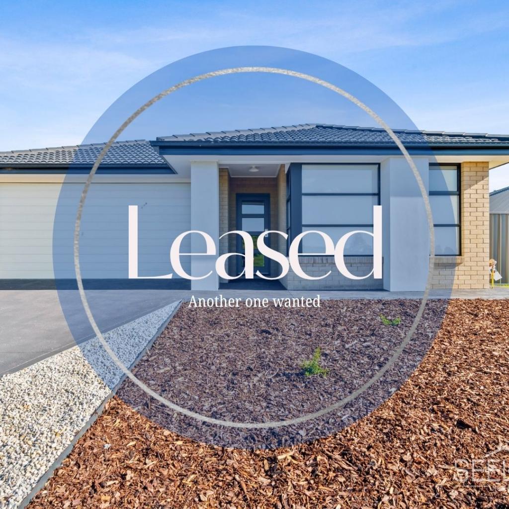 28 Laurina Rd, Yarrawonga, VIC 3730