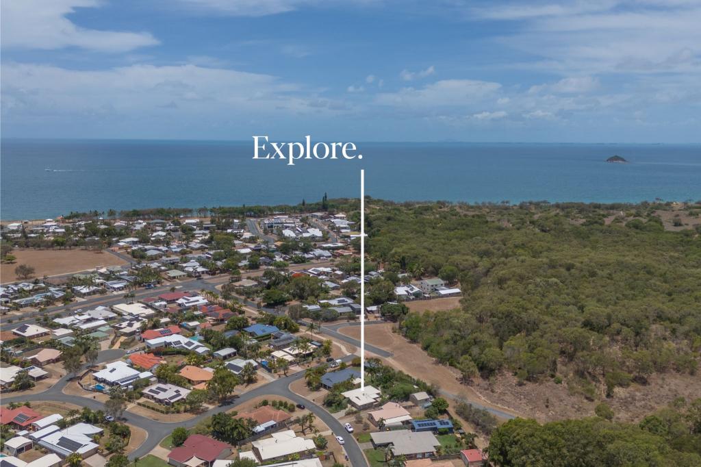 3 ALISON ST, SLADE POINT, QLD 4740