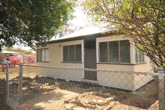 34 Plover St, Longreach, QLD 4730