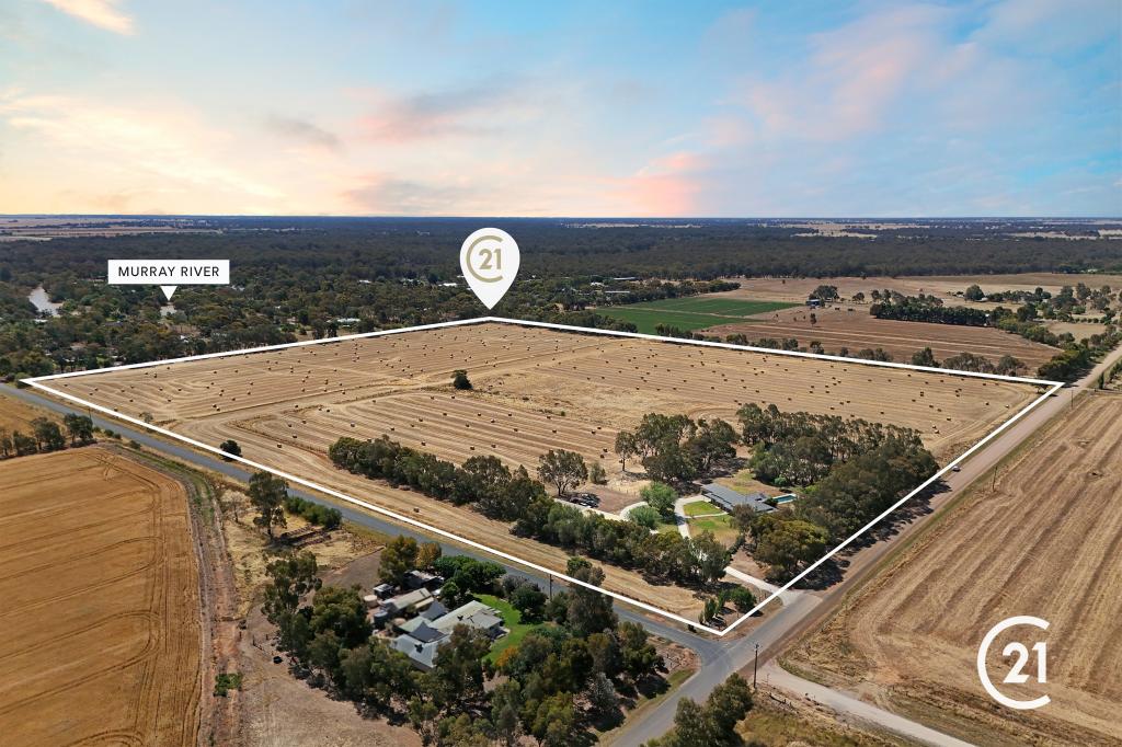 Contact Agent For Address, Echuca, VIC 3564