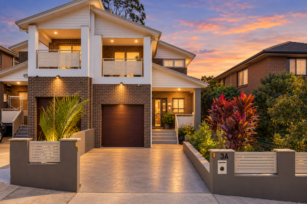 3a Pomona St, Greenacre, NSW 2190