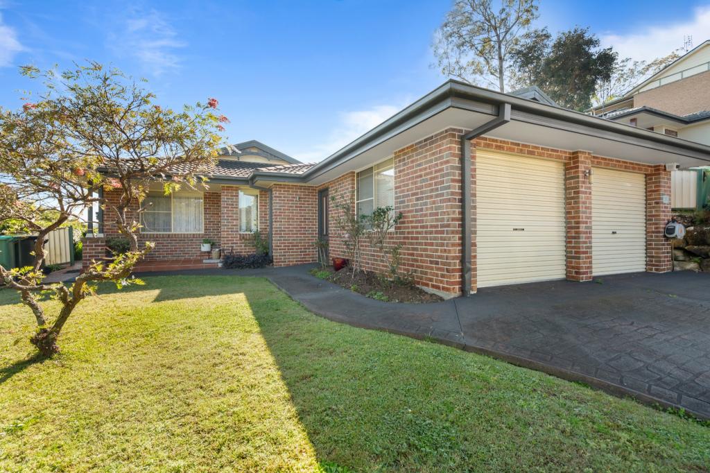 17 Pineridge Cl, Lisarow, NSW 2250
