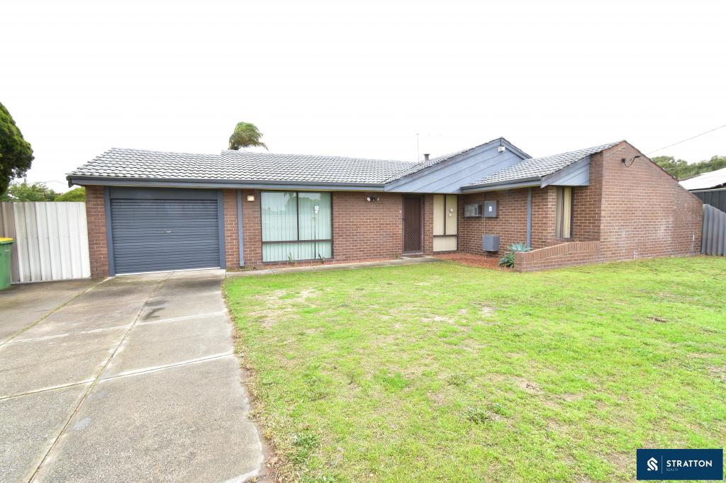 35 Millgrove Ave, Cooloongup, WA 6168